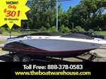 2016 Four Winns HD 270SS Mercruiser 350HP Trailer Toilet