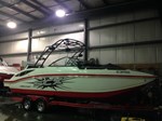 2013 Starcraft SCX 240