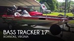 2013 Bass Tracker Pro