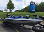2016 Stratos 186 VLO®