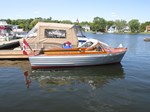 1967 Lyman Daycruiser
