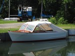 1967 Lyman Daycruiser