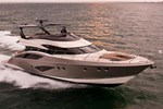 2017 Marquis 660 Sport Yacht