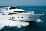 2017 Marquis 720 Tri-Deck