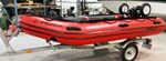 2014 Mercury Inflatables 380 HEAVY DUTY