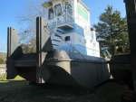 1996 Truckable Tow/Push Tug Ref T2359