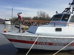 1978 Work Boat UTB