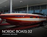 1991 Nordic Boats