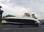 2008 Rinker 370 Express Cruiser