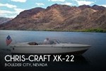 1972 Chris-Craft