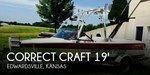 1996 Correct Craft