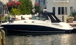 2006 Sea Ray 340 Sundancer