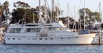 1971 Hargrave-Halmatic Long Range Motor Yacht LLC