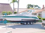 1995 CHAPARRAL 29 Signature