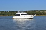 1999 CARVER 53 Voyager