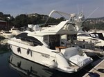2013 AZIMUT 45 Flybridge