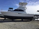 1995 LUHRS 35 Convertible