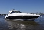 2011 Sea Ray 540 Sundancer
