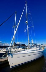 2003 BAVARIA 36