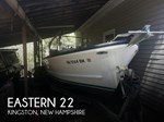 2005 Eastern