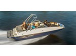 2016 Bayliner 195