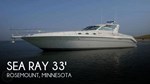 1997 Sea Ray