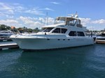 2007 NAVIGATOR 5100