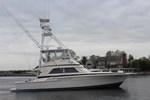 1989 BERTRAM 50 Convertible