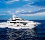 2014 BENETTI Veloce 140