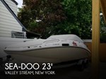2009 Sea-Doo