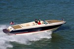 2016 CHRIS-CRAFT CORSAIR 28