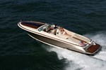 2016 CHRIS-CRAFT CORSAIR 32