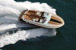 2016 CHRIS-CRAFT CORSAIR 36