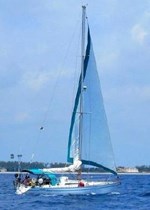 1983 BENETEAU First 41.7