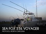 2015 Sea Fox