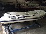 2013 Mercury 310 Air Deck