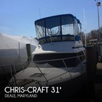 1988 Chris-Craft