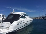 2015 Cruisers Yachts 540 Sports Coupe