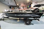 2019 MirroCraft 1766 Dual Impact