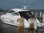2015 Cruisers Yachts 540 Sports Coupe