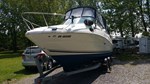 2007 Sea Ray 240 DA Sundancer