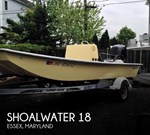 1990 Shoalwater