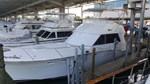 1976 HATTERAS Convertible