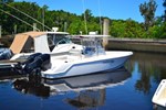 2003 DONZI 32 ZF