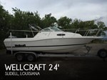 2000 Wellcraft
