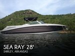 2008 Sea Ray