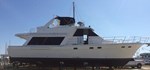 1996 BAYLINER 4788 Pilot House Motoryacht