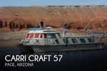 1973 Carri Craft