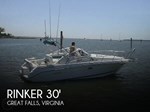 1994 Rinker