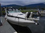 1996 Malibu Custom 2300